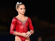 Artistic Gymnastics World Championships - Qualifications